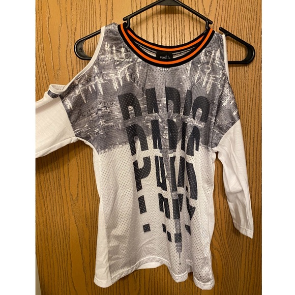Women’s Rue21 Shirt - Picture 1 of 2